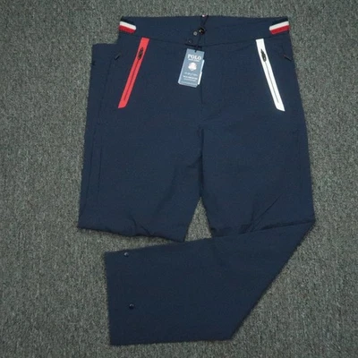 RLX Ralph Lauren Pants Men Small Blue US Ryder Cup Team Performance Stretch NWT - Image 1 of 4
