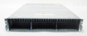 Dell EMC OPE25 Unity 300 Storage Array 900-542-002 No HDD / OS - Picture 1 of 5