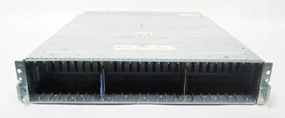 Dell EMC OPE25 Unity 300 Storage Array 900-542-002 No HDD / OS - Image 1 of 4