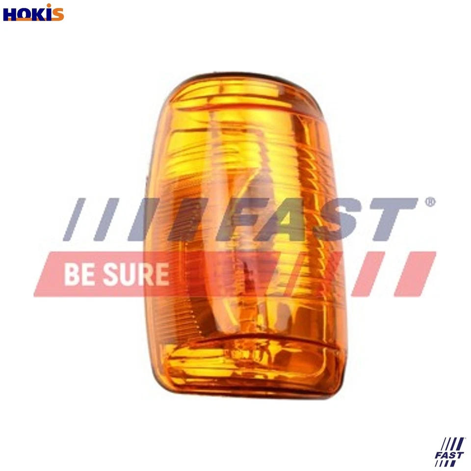 DIRECTION INDICATOR FT87039 FOR FORD TRANSIT/V363/Bus/Van/Platform/Chassis 2.2L - Image 1 of 4