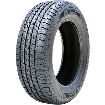 Tire GT Radial Adventuro HT 275/65R18 114T A/S All Season - Image 1 of 4