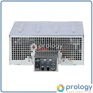 Cisco PWR-3900-DC 341-0240-01 DC-Netzteil für 3945 3925 Router - Bild 1 von 4