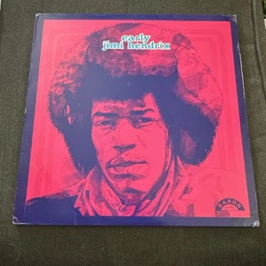 Early Jimi Hendrix - Baron - LP-105 - 1983 US - VINYL LP - Picture 1 of 14