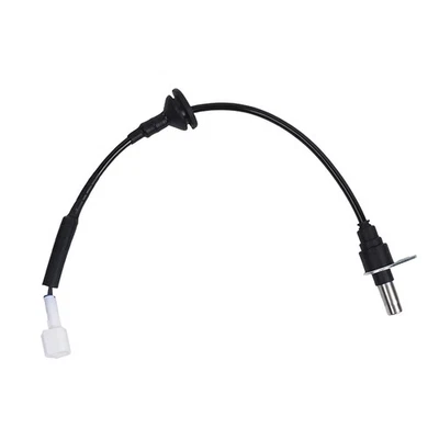 Rear Wheel Speed Sensor ABS For Isuzu NPR NPR-HD NQR 4HK1 4HE1 4JJ1 07-21 NEW Foto 1 de 4