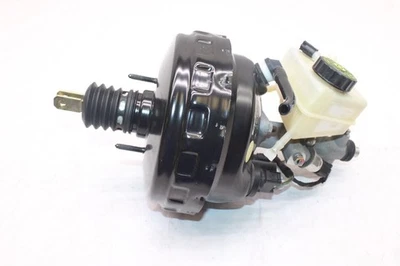 Chrysler Crossfire ZH CONV #399 2006 refuerzo de freno cilindro maestro Foto 1 de 4