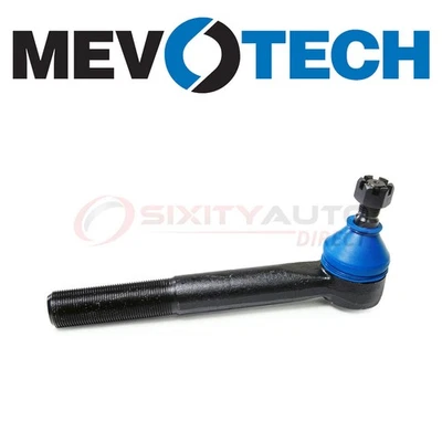 Mevotech Steering Tie Rod End for 1999-2002 Ford F-450 Super Duty 6.8L 7.3L ez - Изображение 1 из 4