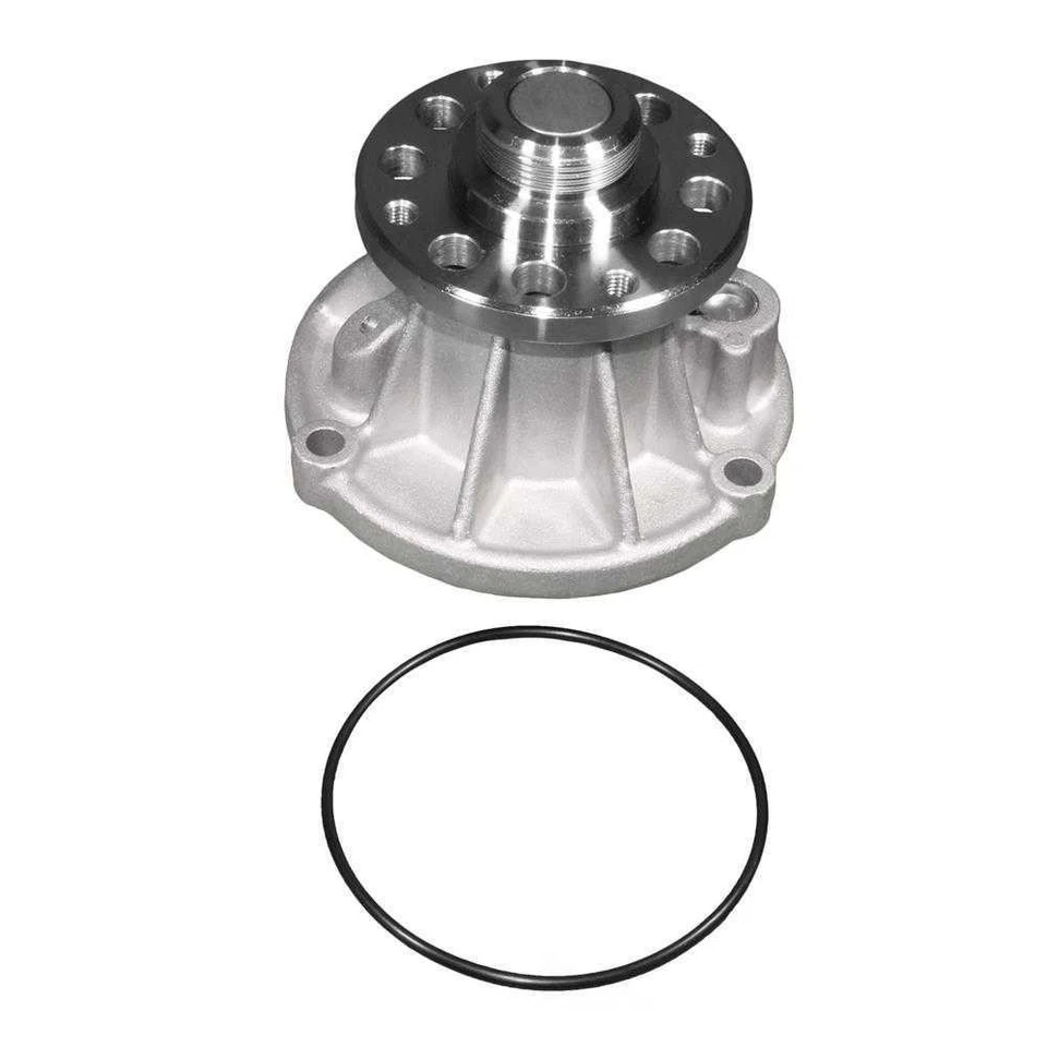 Bomba de agua del motor para Ford E-350 Super Duty 2004-2010 F-250 Super Duty, F-350 Su Foto 1 de 3