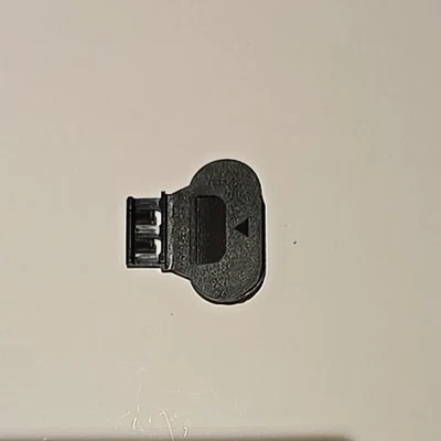 КРЫШКА АККУМУЛЯТОРА VIVITAR PS120/PS135 (3118742) (НОВАЯ) - Изображение 1 из 2