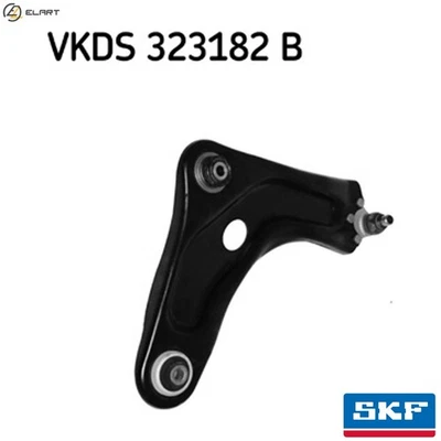 CONTROLTRAILING ARM WHEEL SUSPENSION VKDS 323182 B FOR PEUGEOT 208/Hatchback DS3 - Image 1 of 4