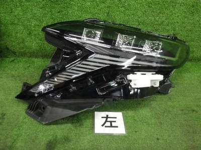 2022 Nissan Sakura B6AW Left LED Head Light KOITO 100-2378J - Image 1 of 4