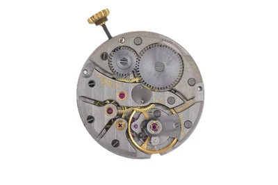 Movimiento Reloj IWC Calibre 423 Funcionando (3870) Foto 1 de 2