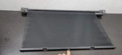 Honda Odyssey 2011-2017 conductor izquierdo puerta trasera ventana parasol persiana OEM Foto 1 de 4