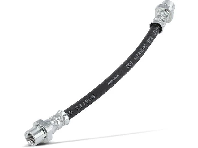 Manguera de freno trasera izquierda para BMW X5 2007-2018 2015 2008 2009 2010 2011 2012 JN612BZ Foto 1 de 1