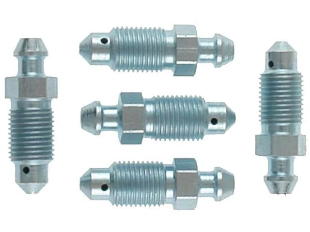 Tornillo purga freno delantero para Honda Civic del Sol 1993-1997 78347QYNY 1994 1995 Foto 1 de 2