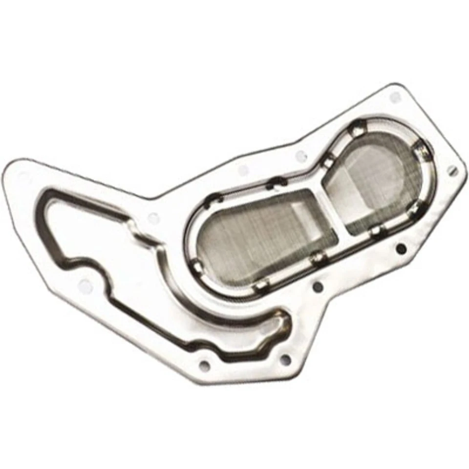 Filtro de transmisión automática FT52 Motorcraft para camioneta E150 E250 E350 F150 Foto 1 de 1