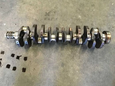 CIGÜEÑAL MOTOR COMPATIBLE CON 94 95 96 97 MERCEDES BENZ C280 300E Foto 1 de 4