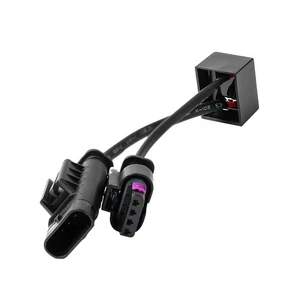 Locker Sensor Bypass Harness Accessories Z-LKR-OEM For Jeep Gladiator 2020-2023 - Picture 1 of 10
