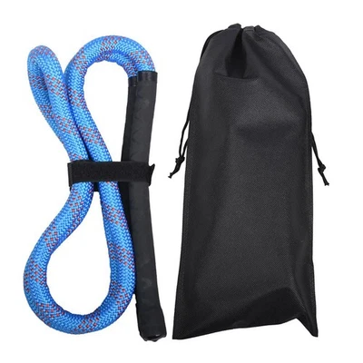 Golfschwungtrainer-Übungsseil, Golfübungszubehör, Tragbarer Golfschwungtrai1397 - Bild 1 von 4