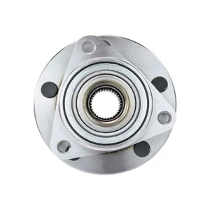 DriveWorks Front Wheel Bearing Hub Assembly NT513237 For 2006-2008 Chevrolet HHR - Picture 1 of 3