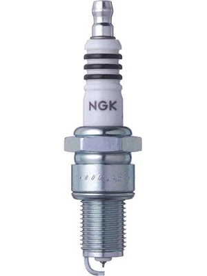NGK IX Iridium Spark Plug fits Land Rover 88 / 109 2.3 Softtop 4x4 (BPR5EIX) - image 1 of 4
