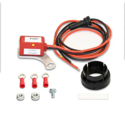 Pertronix 91281 Ignitor II Adaptive Dwell Control For Ford 8 Cyl - Image 1 of 4