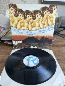 The Cure – Japanese Whispers LP 1983 A1/B2 Fiction Records VG+ With Insert - Foto 1 di 8
