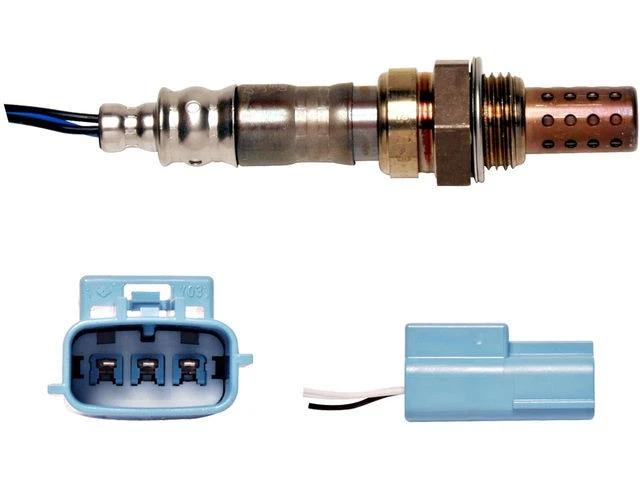 Sensor de oxígeno aguas arriba para Nissan Xterra 2003 HG723TV 2002-2004 Foto 1 de 1