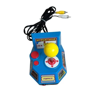 Vintage Namco Ms. Pacman Arcade Game Joystick Controller *Plug And Play* - Picture 1 of 9