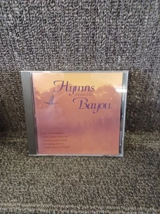 Hymns from the Bayou (CD)(BMG Version) - Picture 1 of 1