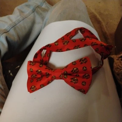 Pajarita Dungeons and Dragons de Black Tie Geek caja de botín exclusiva para hombre talla única Foto 1 de 2