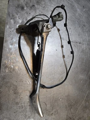 Yamaha V Star XVS 650 Custom OEM Kick Stand!!! - Image 1 of 4