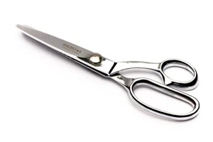 GoldStar 9" Heavy-Duty Pinking Scissors for Fabric - US Seller - Picture 1 of 1