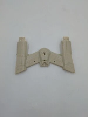 Vtg Polar Lights 2004 Star Trek Enterprise NX-01  Scale 1:350 Body Panel #3 Part - Image 1 of 4