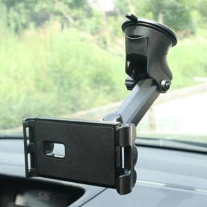 Support Smartphone Rotation 360 Degrés Support Plaque Rotative Clip Support 360 Degrés - Photo 1 sur 12