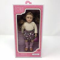 SAMMIE & SAHARA Our Generation Lori Doll & Pup SAMMIE & SAHARA Our Generation Lori Doll & Pup