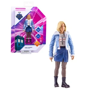 Doctor Who Ruby Sunday Actionfigur NEU - Bild 1 von 4