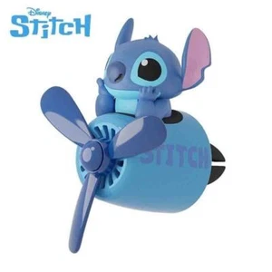 Lilo And Stitch Air Freshener Car Perfume Air Conditioner Car Ornament Gift UK - Picture 1 of 8