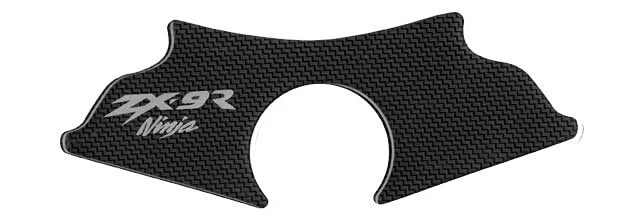 Protector yugo moto kawasaki zx900 1998-1999 de keiti Foto 1 de 1