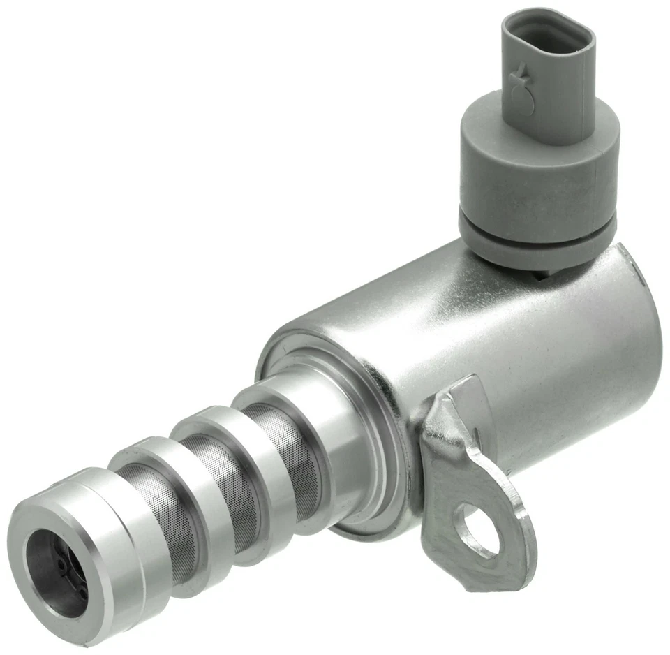 Puertas solenoide de distribución de válvula variable (VVT) con motor de 3,5 L para Ford Explorer 2011-2018 Foto 1 de 1