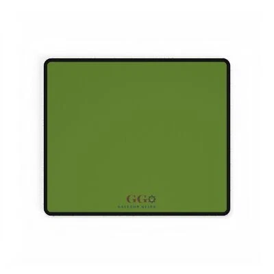 Gaming Precision Pad - Low Friction, Speed, Tracking, Control | Size 14.4"x12.1" - Image 1 of 4