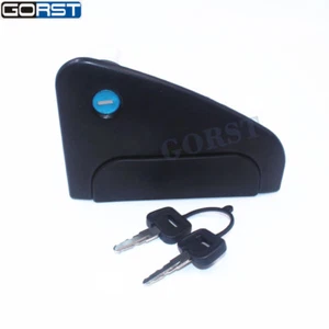 Door Handle For Daf Cf65 Cf75 Cf85 Truck 1651634 1651634 1328724 1328725 1617040 - Picture 1 of 7