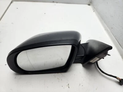 JEEP CHEROKEE WING MIRROR FRONT LEFT PASSENGER SIDE MK5 2014 - 2018 - Image 1 of 4