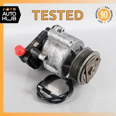 Bomba de smog de inyección de aire 94-95 Mercedes R129 SL500 S500 E500 0001403485 OEM Foto 1 de 4