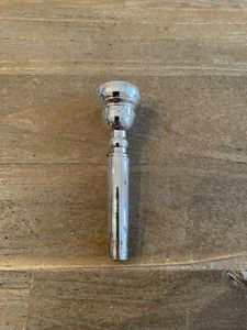 Vintage Schilke 9C4 Trumpet Mouthpiece MP NICE FREE SHIPPING!! - Picture 1 of 7