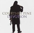 Devotion by Courtney Pine | CD | condition very good
