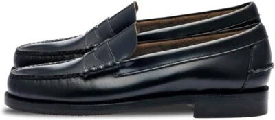 Sebago Women’s Classic Dan Shoes Black - 902 New Size 9.5 (B6) - Image 1 of 4