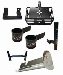 Cruise Edition FULLY LOADED COMBO for Kawasaki Ultra MODELS - 310 LX - 15F - Picture 1 of 1
