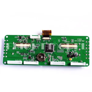 1pc Frsky Taranis X9D Plus Transmitter Parts MainBoard Motherboa for RC Airplane - Picture 1 of 5