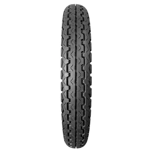 Neumático trasero tubo moto clásica 4,10 X 18 K81 patrón banda de rodadura compatible E11 - Imagen 1 de 4