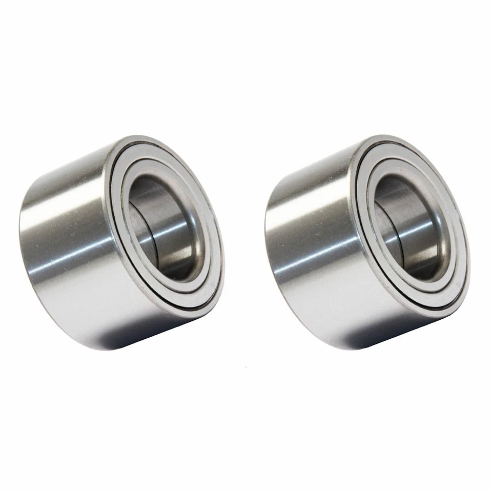 2 rodamientos de rueda delanteros o traseros para 03-24 Yamaha Grizzly 550 660 700 todos los modelos Foto 1 de 1